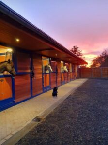 electrical installations