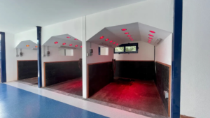 High Hearts Farm – Equitopia