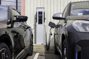 Chargers Installation