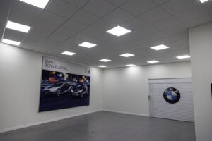 Indoor Lighting