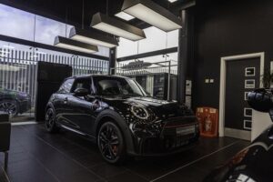 Stephen James BMW Group – Enfield Branch