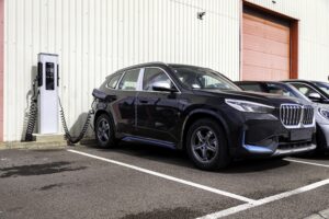 Stephen James BMW Group