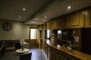 Electrical Installation