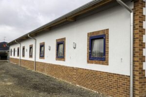 electrical installation