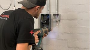 Electrical Installation