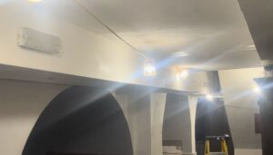 Electrical Installation