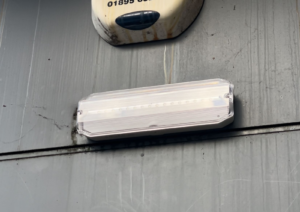 Electrical Emergency Lights