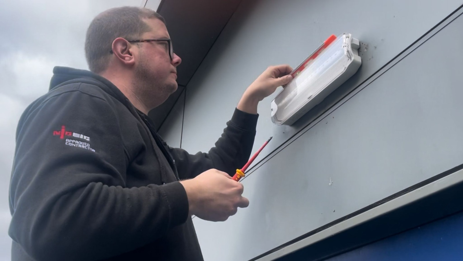 Electrical Emergency Lights Watford