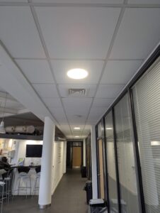 Business and Technology Centre